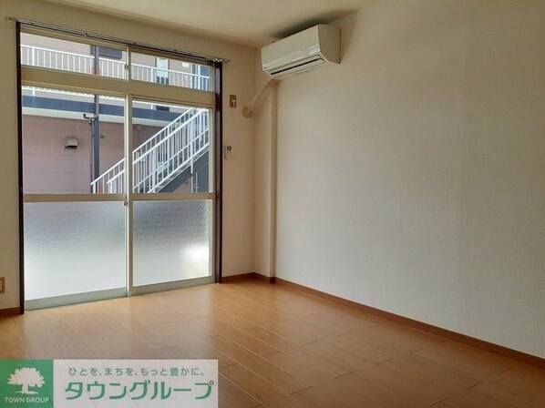 エルディムみなみIIの物件内観写真